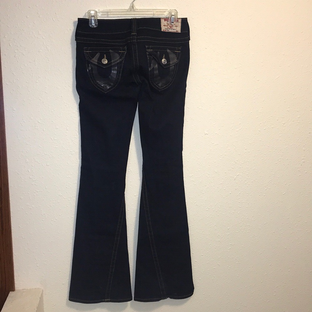COPY - True Religion Joey Jeans